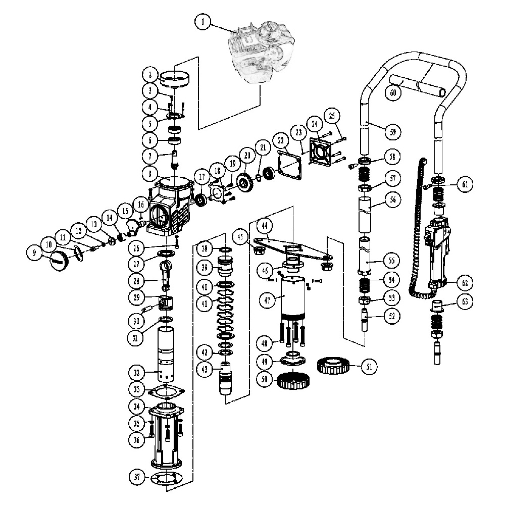 Part Diagram