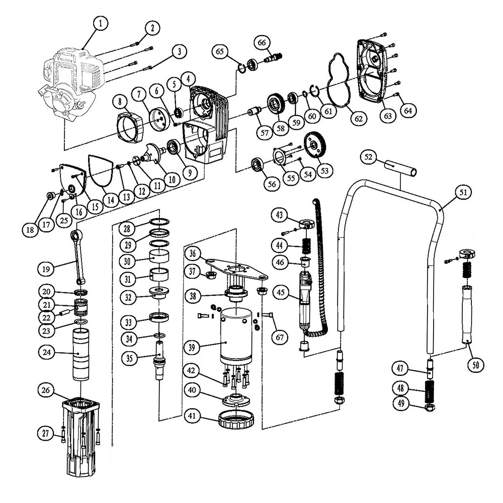 Part Diagram