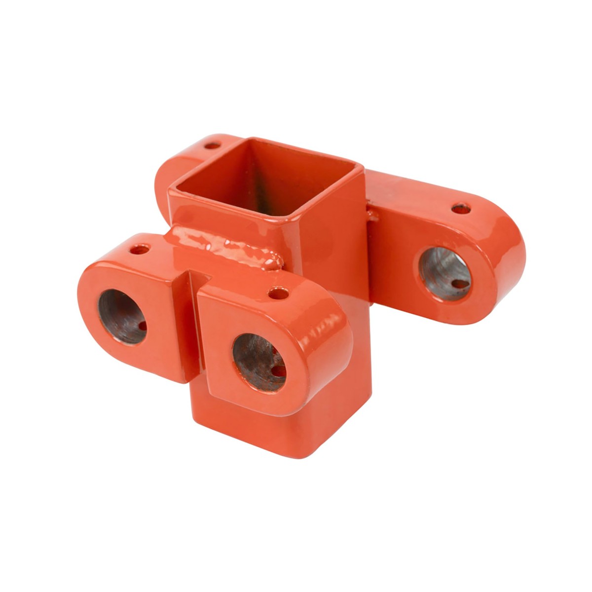 Titan Post Drivers PostJak Yoke For Heavy Duty Large Sized Fence Posts