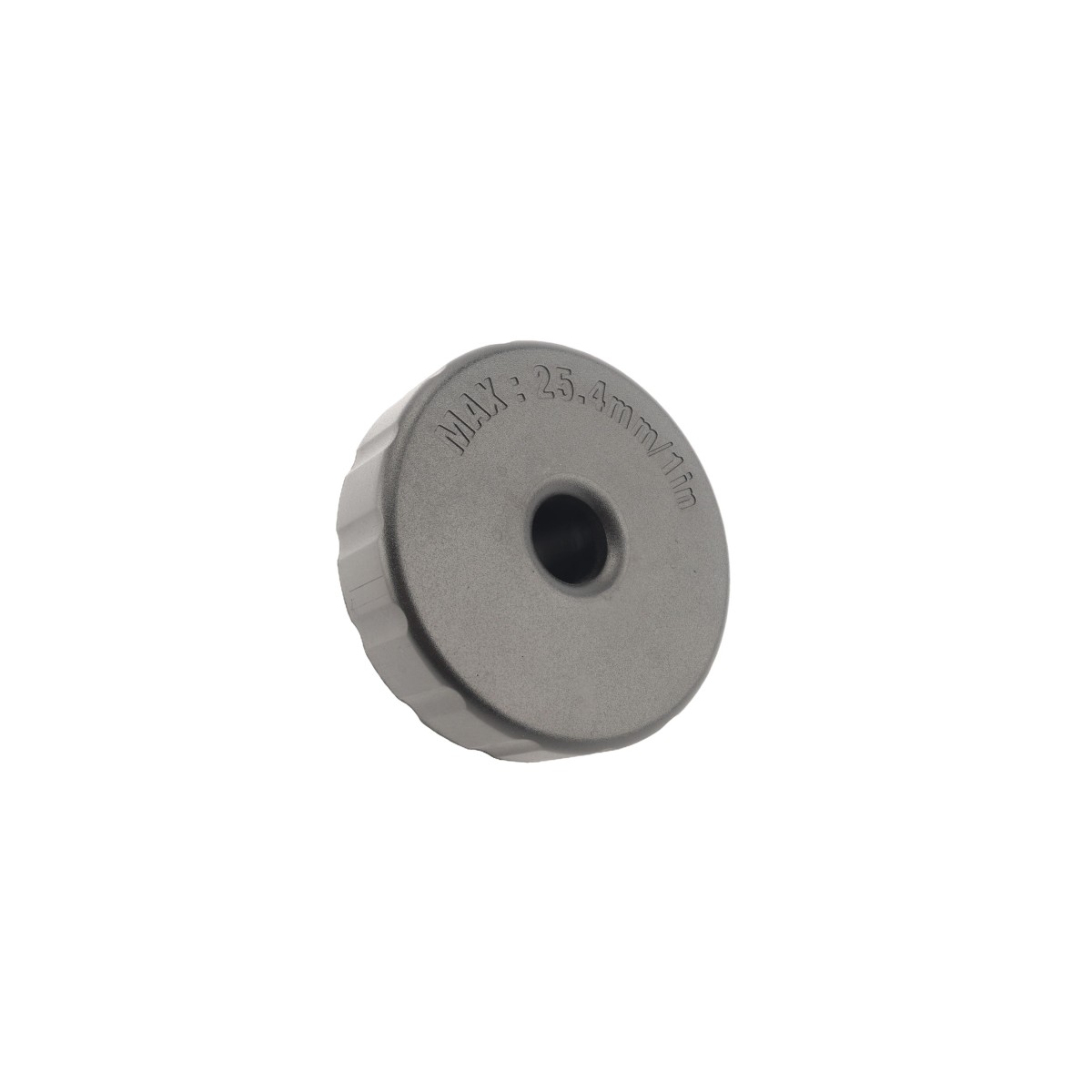 Titan Post Drivers 1" Reducer Collar For PGD3875 YPGD3875411