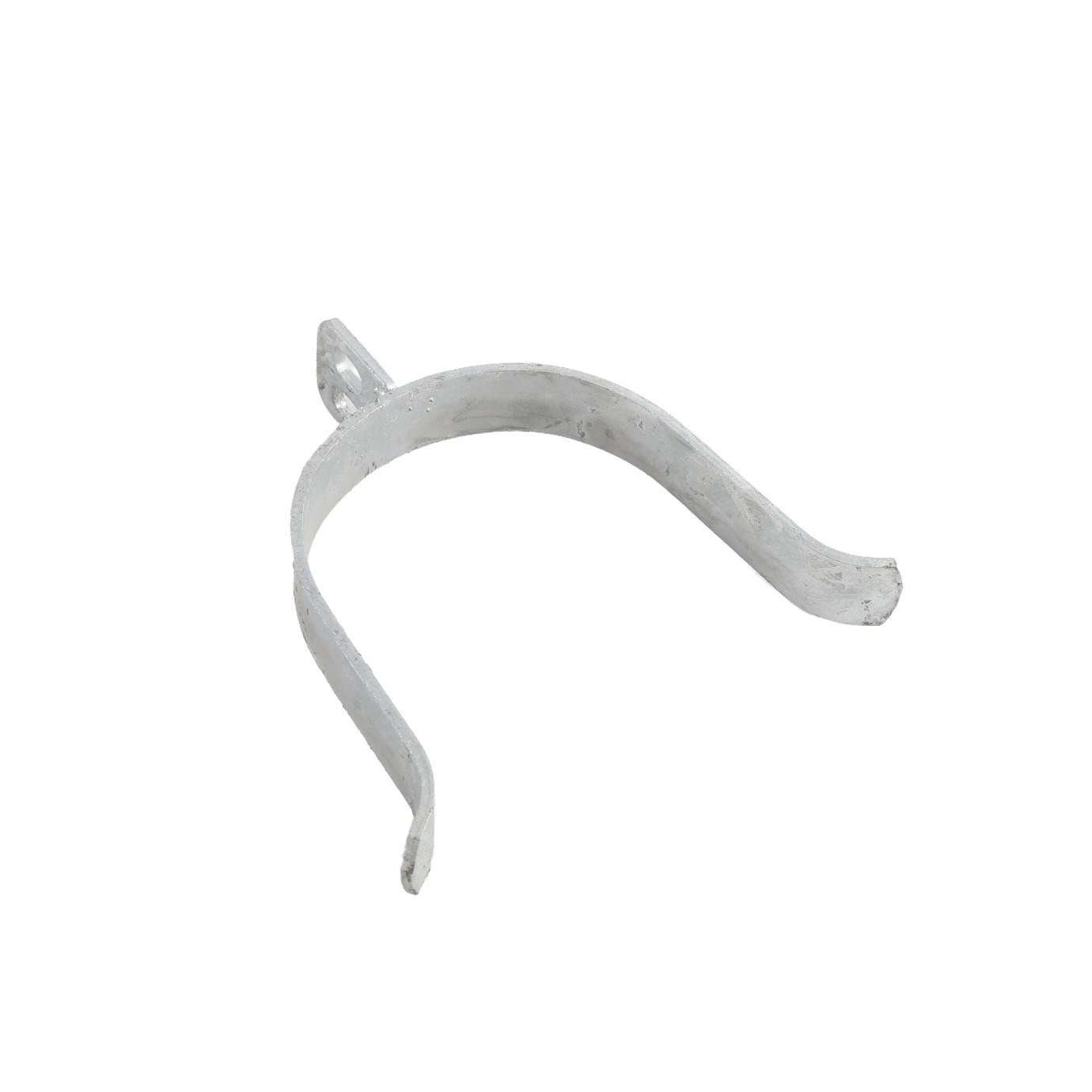 Chain Link 4" Drop Fork Latch Gate Fork Latch (Pressed Steel) Chain