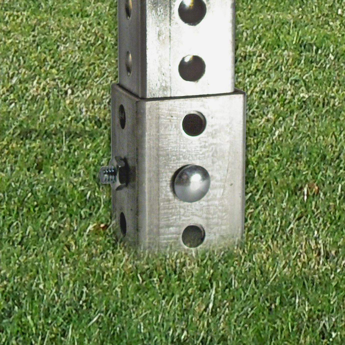 Telespar 3' x 2