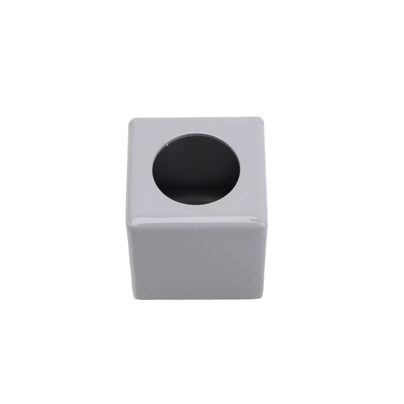Chain Link DAC Standard Lockbox For Panic Exit (Silver) | Chain Link ...