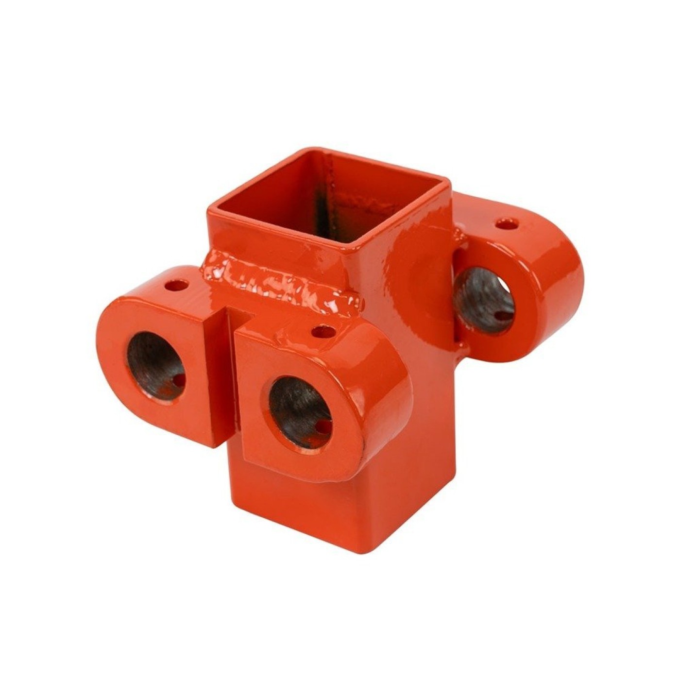 Titan Post Drivers PostJak Yoke For Standard Sized Fence Posts and