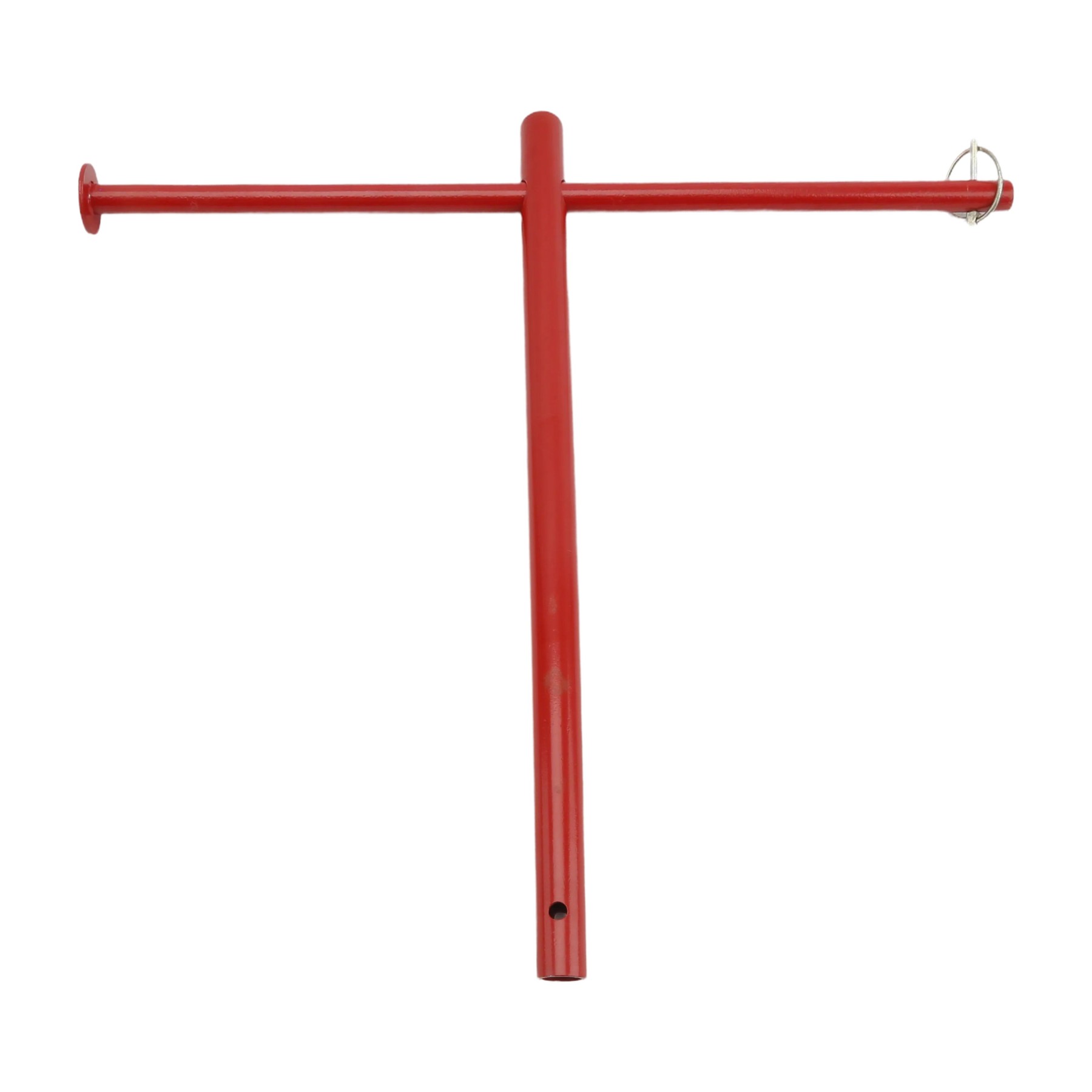 Chain Link Fence Heavy Duty Tension Wire and Barb Wire Tightener Tool