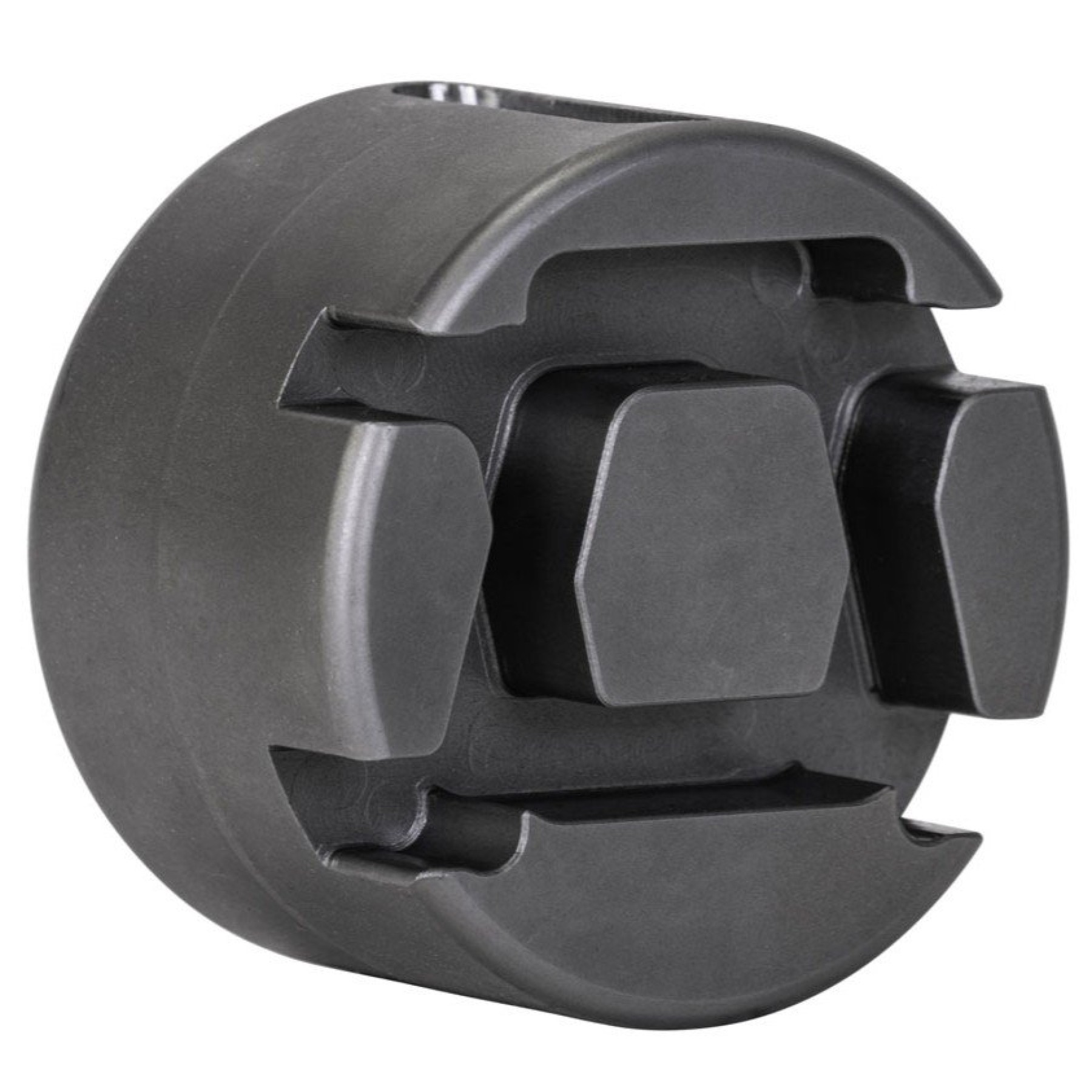 Titan Post Drivers U Channel Guide Sleeve - PGD40AUG | Chain Link Fittings