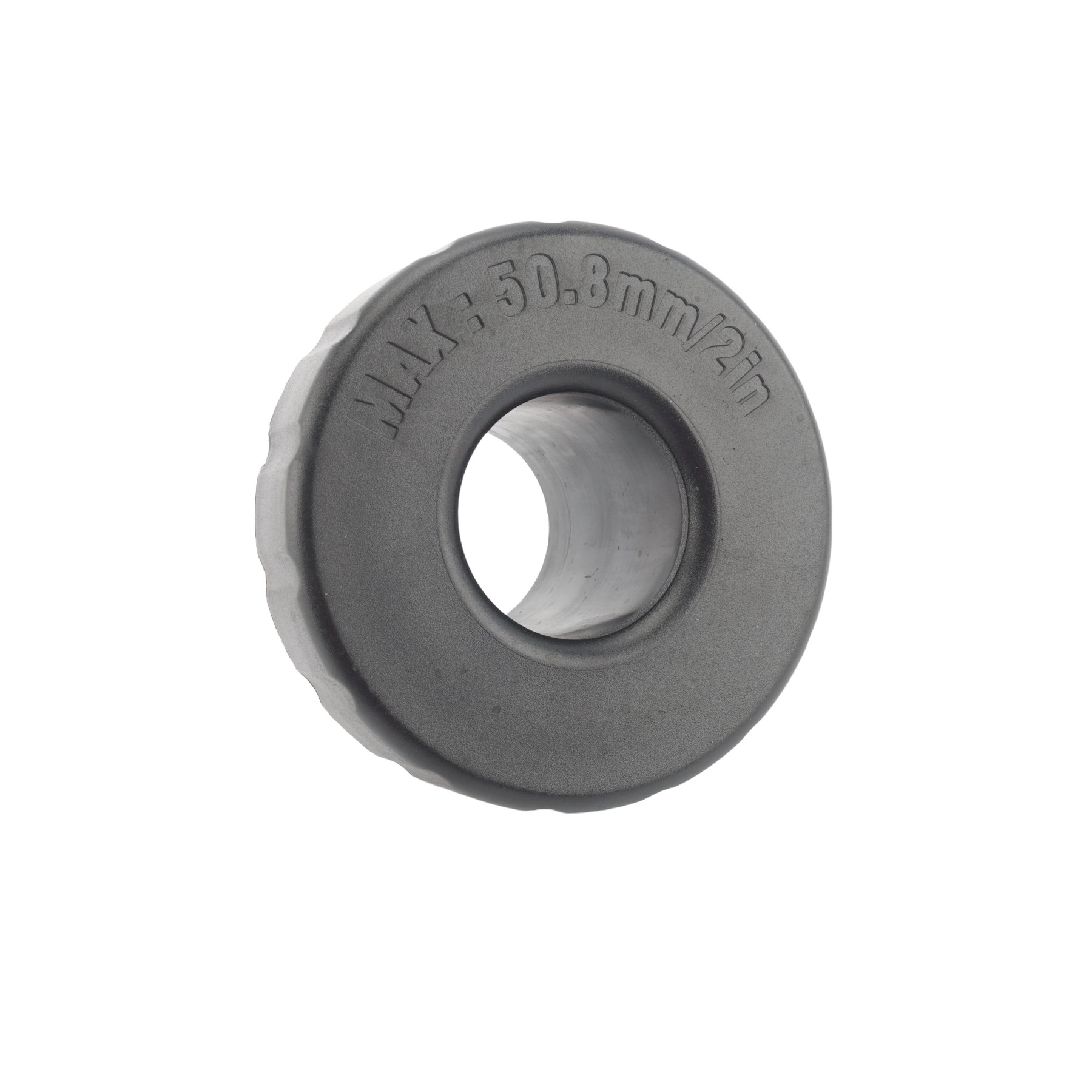 Titan Post Drivers 2" Reducer Collar For PGD3875 YPGD3875412