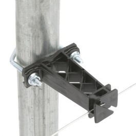 Dare Electric-Powered Gate Handle Black Dare Electric-Powered Gate Handle Black