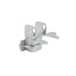 Chain Link 1 3 8 x 1 3 8 Dog Kennel Flip Gate Latch Kennel Latch Pressed Steel