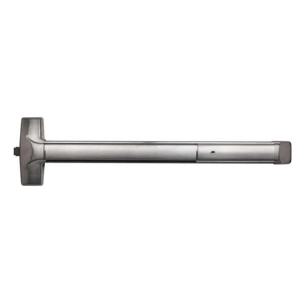DAC 36 Inch Detex Advantex 10 Series Weatherized Bar - 630 Stainless Steel Finish - 10XW