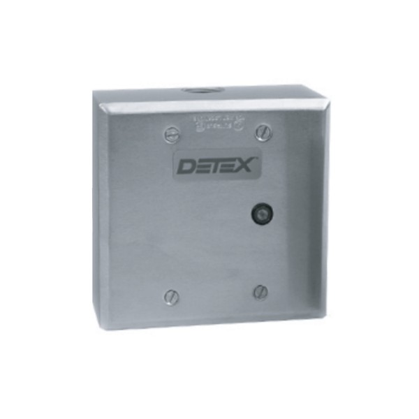 Chain Link DAC Detex Battery Eliminator