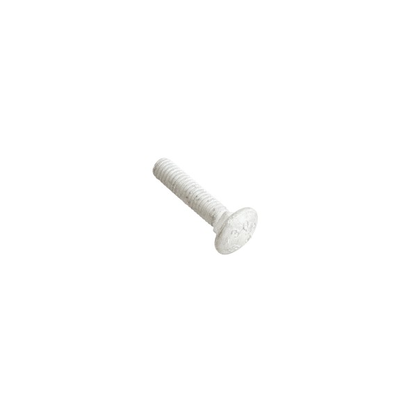 Carriage Bolt 5/16" x 1 1/2" HDG Grade A Full Thread (Default)