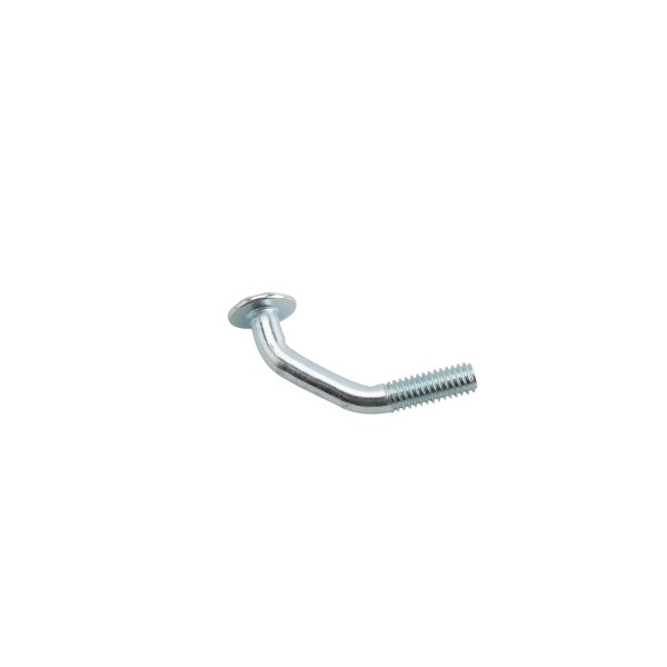 Square Sign Post Corner Bolt Medium (for up to 2 1/2" Square Sign Posts)