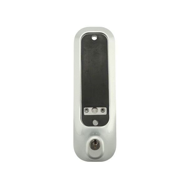 Chain Link DAC Key Override For Combination Lock and Lever Handle