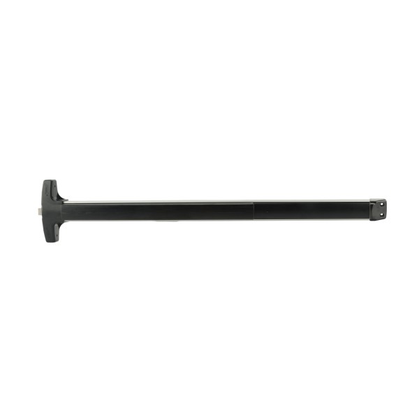 Chain Link DAC 48" Detex Surface Mount Weatherized Exit Bar