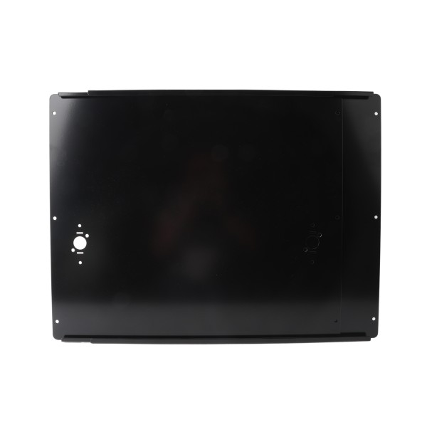 Chain Link DAC 24" Deluxe Adjustable Mounting Plate (Black)