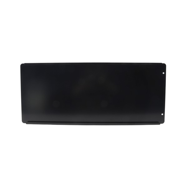 Chain Link DAC 12" Extension Plate (Black)