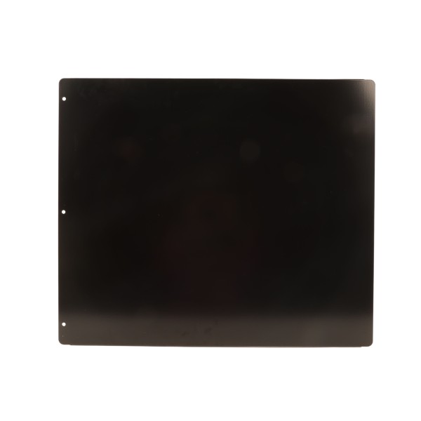 Chain Link DAC 24" Extension Plate (Black) (Panic Bars)