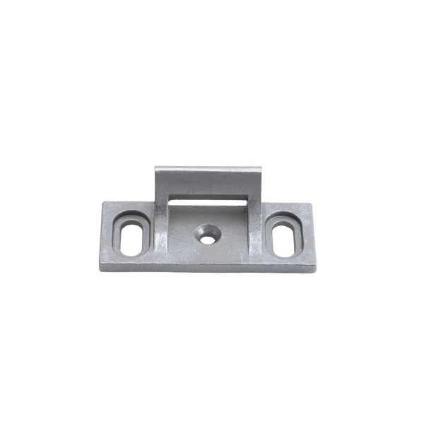 Chain Link DAC Replacement Strike For Detex Bars