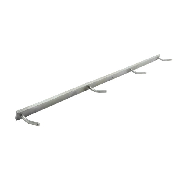 Chain Link Fence 30" Hardened Steel Rake Bar Stretcher (Default)