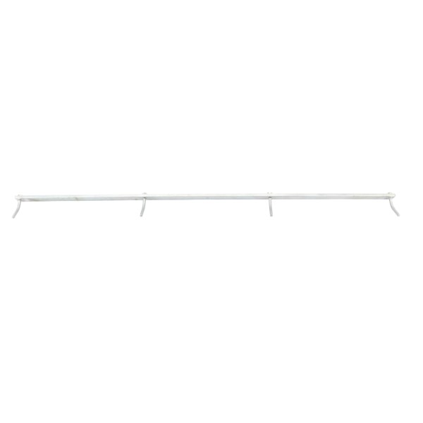 Chain Link Fence 48" Hardened Steel Rake Bar Stretcher