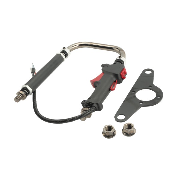Titan Post Drivers PGD10 Handle Kit - PGD10SKIT-HDL
