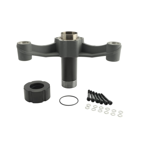 Titan Post Drivers PGD2000X Lower Frame/Barrel Kit - PGD20XKIT-LFB