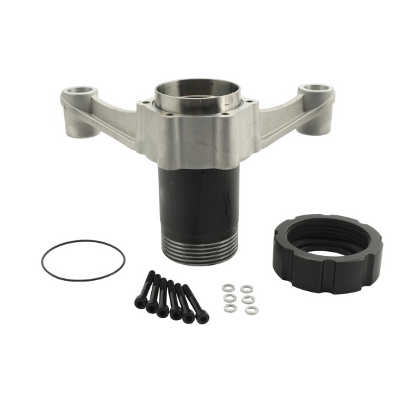 Titan Post Drivers PGD3200X Lower Frame/Barrel Kit - PGD32XKIT-LFB
