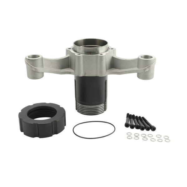 Titan Post Drivers PGD3200X Postmaster Lower Frame/Barrel Kit (Warranty) - PGD32XKIT-PLF