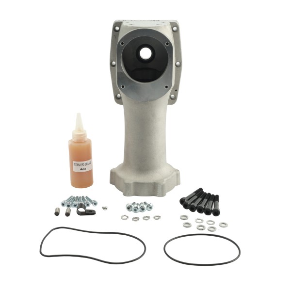 Titan Post Drivers PGD3200X/XPM Body With Cylinder - PGD32XKIT-UBC