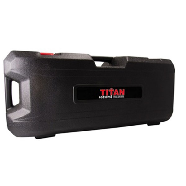 Titan Post Drivers PGD3875 Protective Storage Case - PGD3875CC
