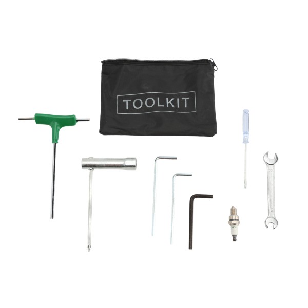 Titan Post Drivers 2875/3875/1032 Driver Tool Kit - PGD75TKIT 