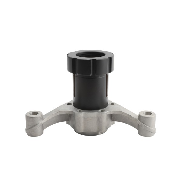 Titan Post Driver Lower Body Kit for 3200XPM - Slotted Barrel and Cap - PGDMLBKIT-PM