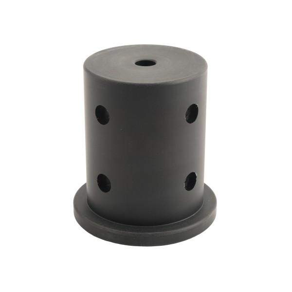 Titan Post Drivers 1/2" Sleeve W/Pads For PGD3200 - PGDRSM12