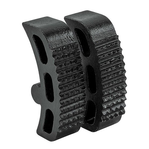 Titan Power Puller Jaws Set 1.0" - 1.75" - PGPJ175