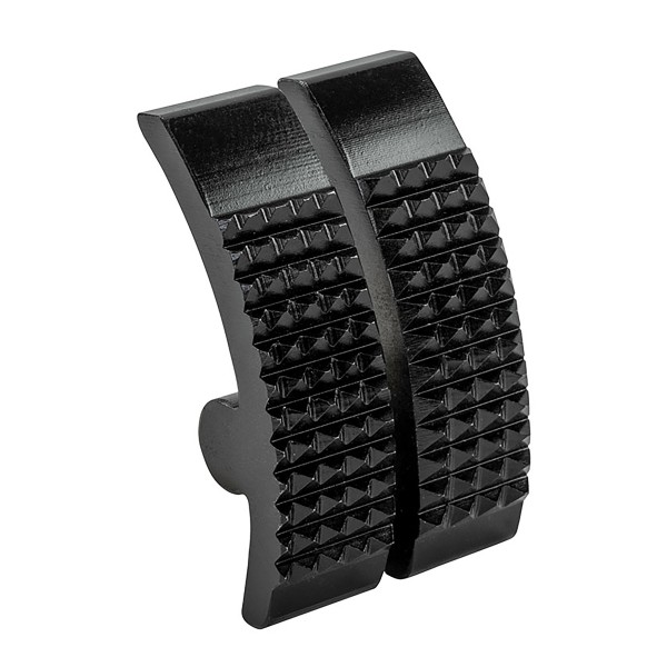 Titan Power Puller Jaws Set - 2.5" - 3.25"