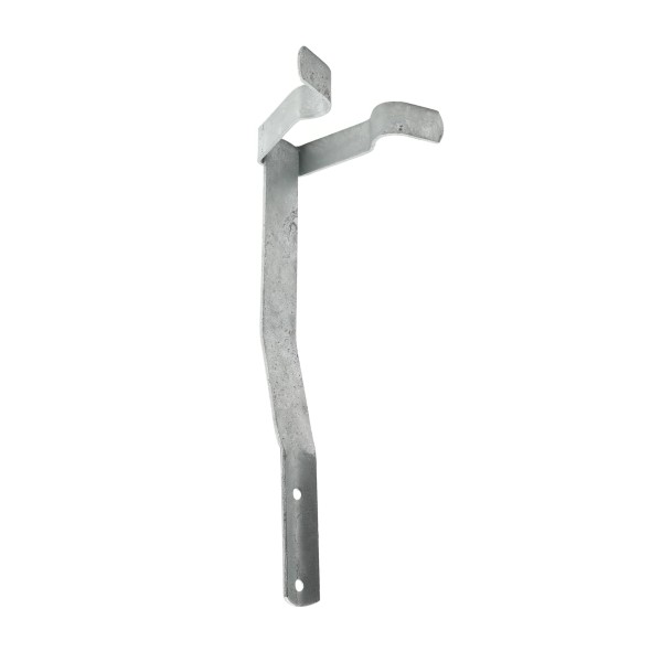 Chain Link Steel Spring Gate Latch (Hot Dip Galvanized) (Latch)