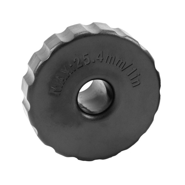 Titan Post Drivers 1" Reducer Collars For PGD2875 - YPGD2875-50-1