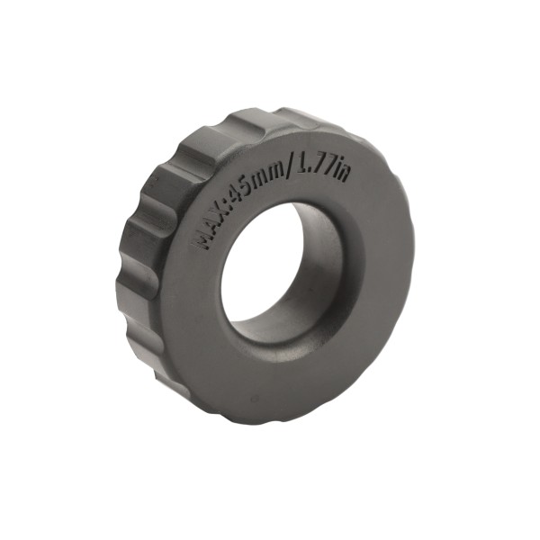 Titan Post Drivers 1.8" Reducer Collars For PGD2875 - YPGD2875-50-1.8