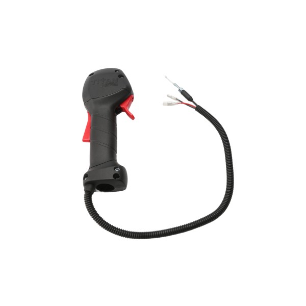 Titan Post Drivers Throttle Switch - Contractor Series Drivers - YPGD33X