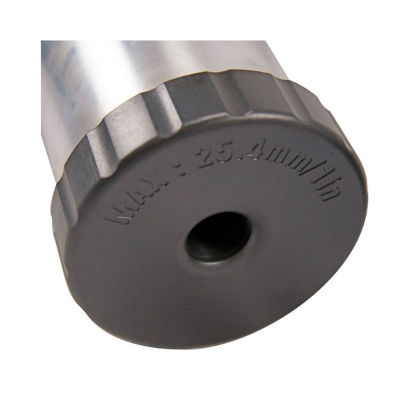 Titan Post Drivers 1" Reducer Collar For PGD3875 - YPGD3875-41-1