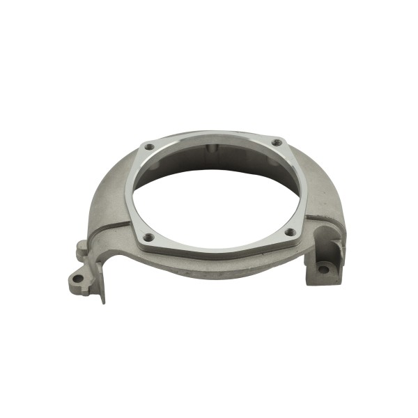 Titan Post Drivers Honda GX35 Heavy Duty Fan Cover - YPGD45