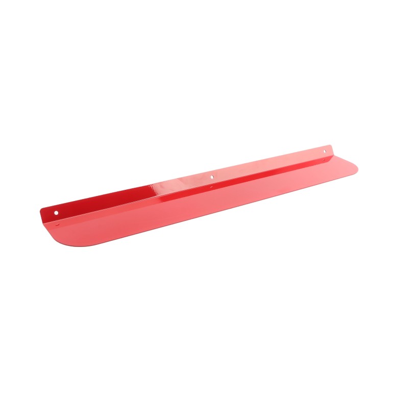 Chain Link DAC Push Pad Protector Panic Exit Hardware (Red) | Chain ...