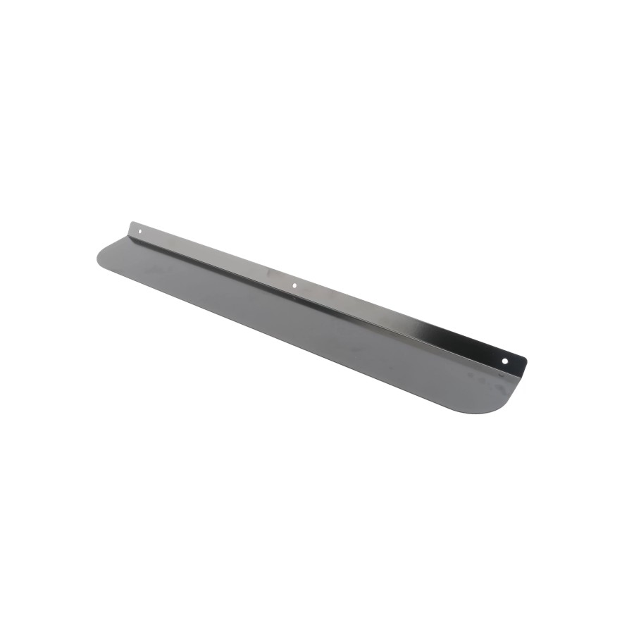 Chain Link DAC Push Pad Protector Panic Exit Hardware (Black) | Chain ...