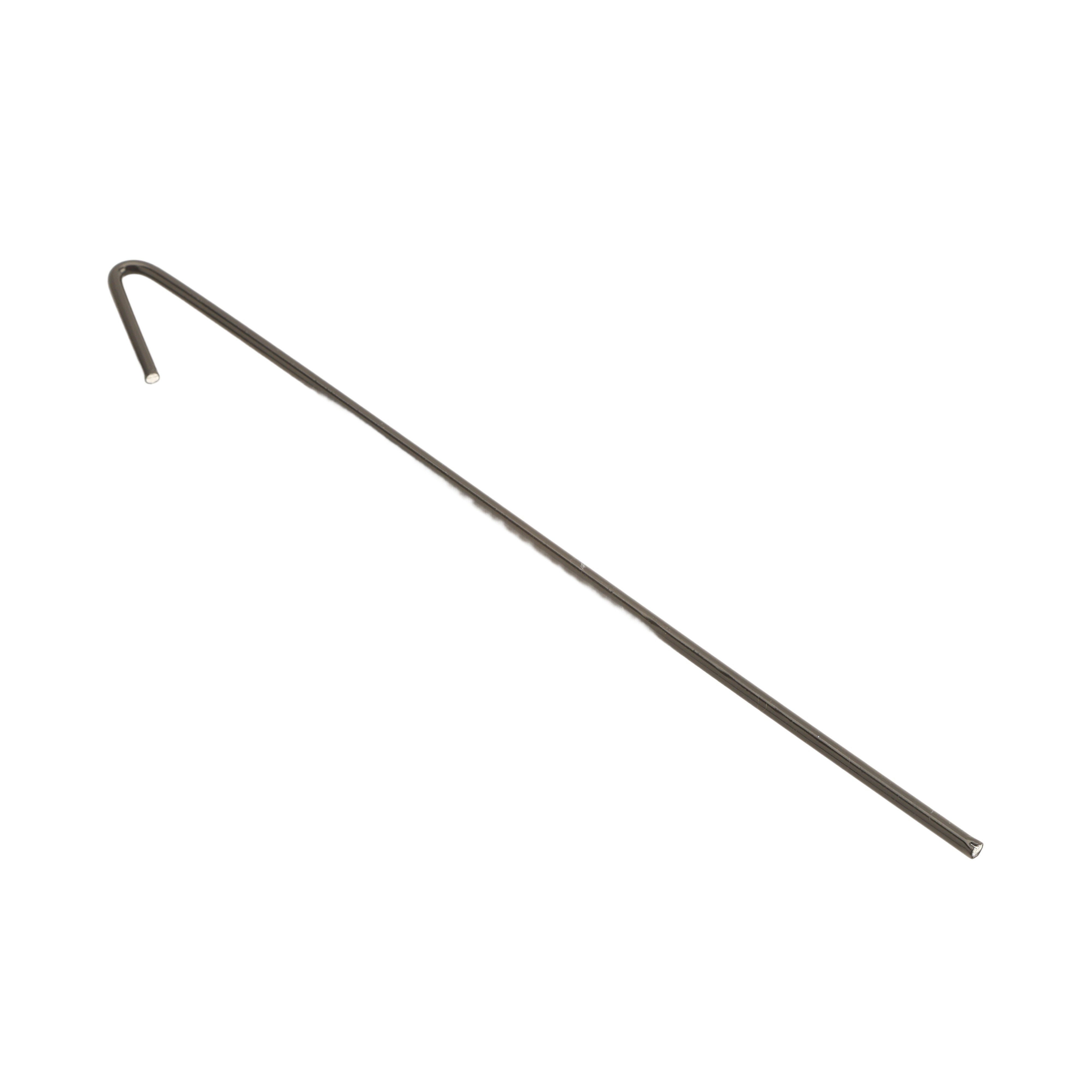 Chain Link 9 1/2" Long for 3" [2 7/8" OD] Posts x 9 Gauge (11 Gauge ...