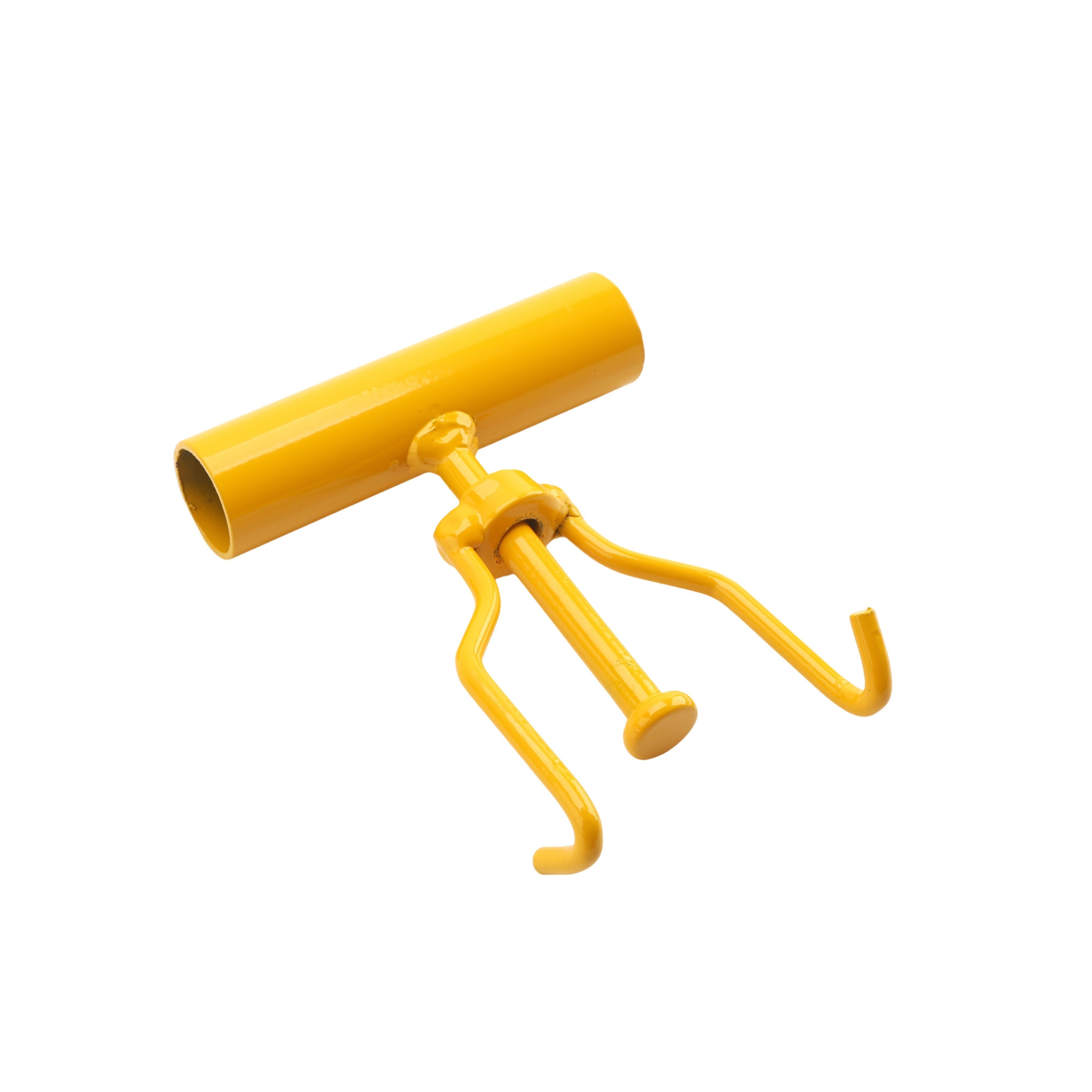 Heavy Duty Handheld Barb Wire Carrier Hand Tool - Easily Carry Barb ...