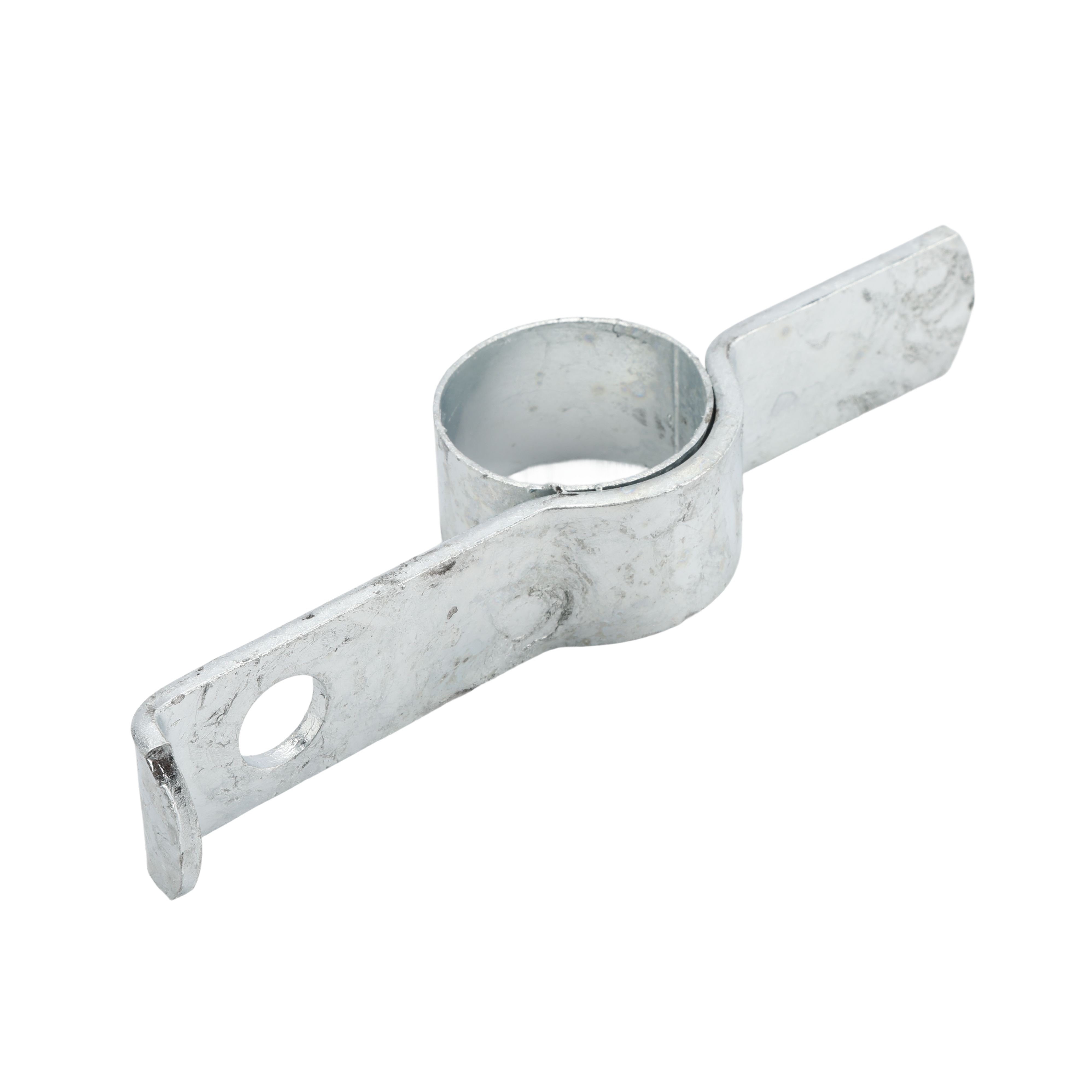 Chain. Stop Chain Link Cantilever Gate Roller Stop for 1 5/8