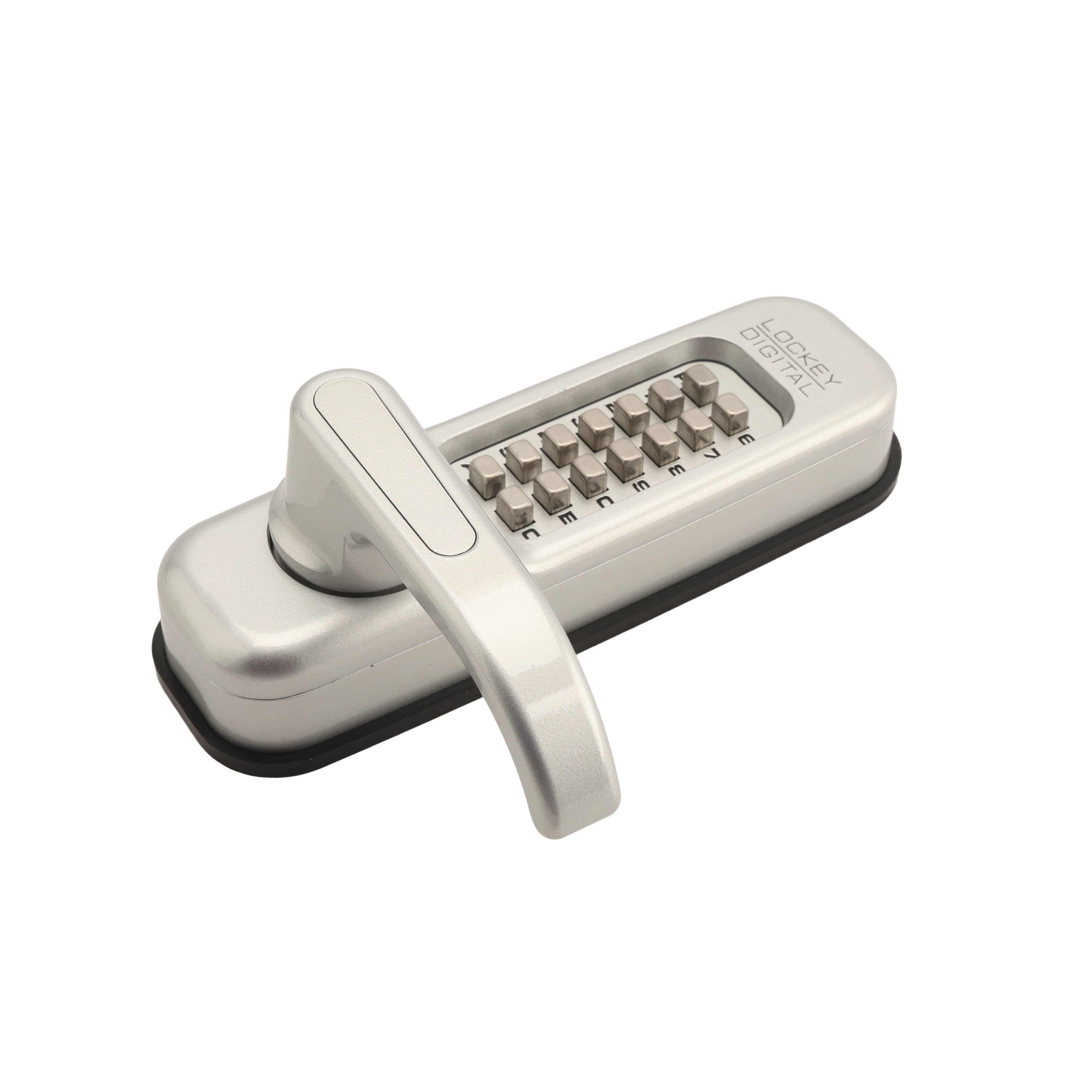 Chain Link DAC Mechanical Combination Lock For Panic Bars | Chain Link ...