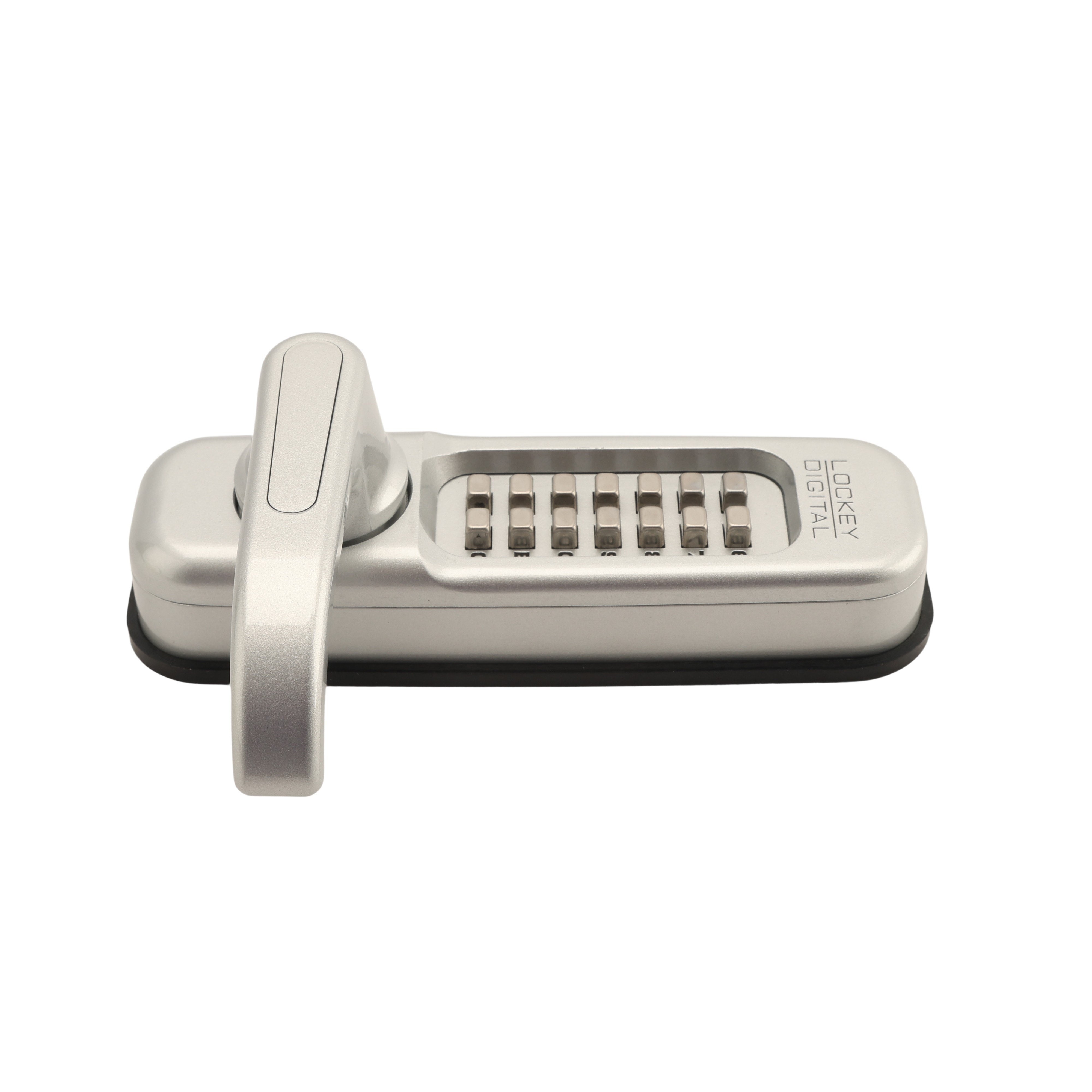 Chain Link DAC Mechanical Combination Lock For Panic Bars | Chain Link ...