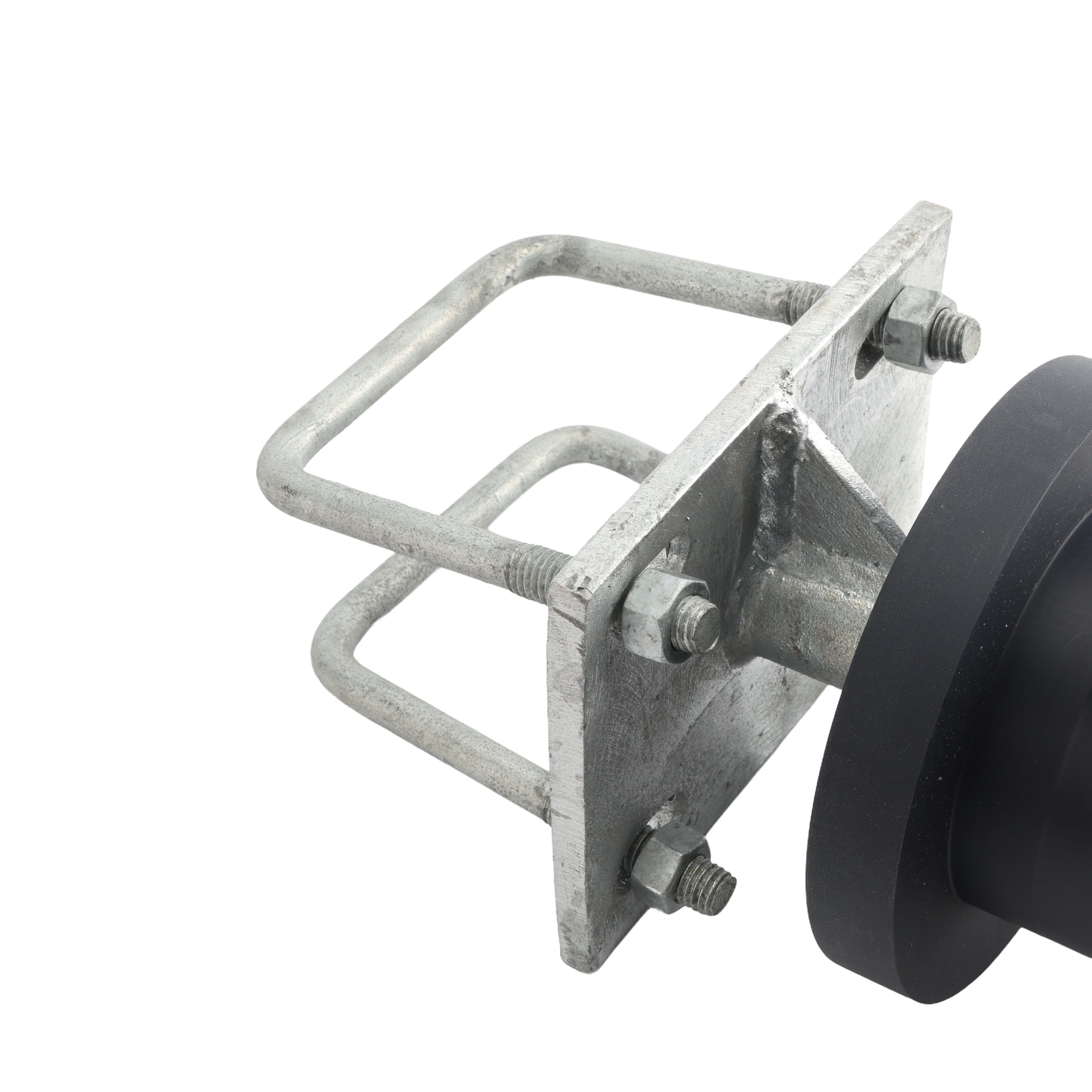 Gate Opener Cantilever Gate Rollers 4